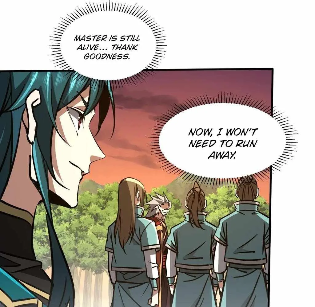 Reborn as a Demonic Cultivator: Starting with a Zombie Planet Chapter 39 page 20