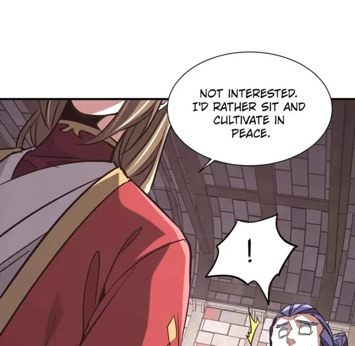 Reborn as a Demonic Cultivator: Starting with a Zombie Planet Chapter 40 page 75