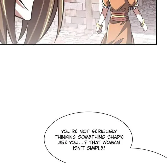 Reborn as a Demonic Cultivator: Starting with a Zombie Planet Chapter 40 page 66