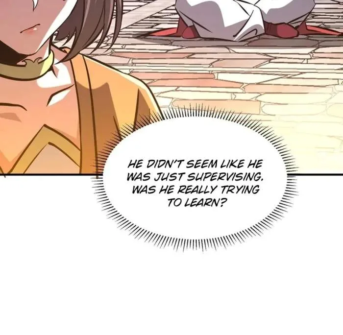 Reborn as a Demonic Cultivator: Starting with a Zombie Planet Chapter 40 page 55