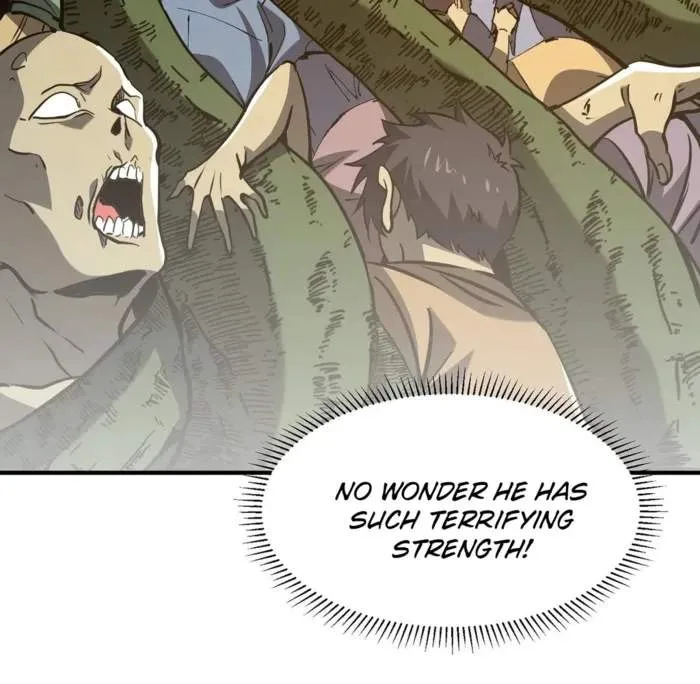 Reborn as a Demonic Cultivator: Starting with a Zombie Planet Chapter 40 page 88