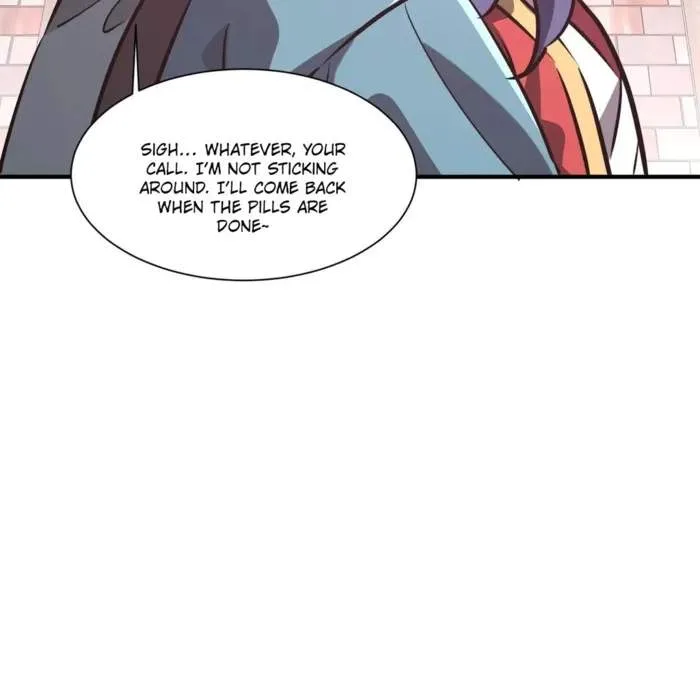 Reborn as a Demonic Cultivator: Starting with a Zombie Planet Chapter 40 page 48