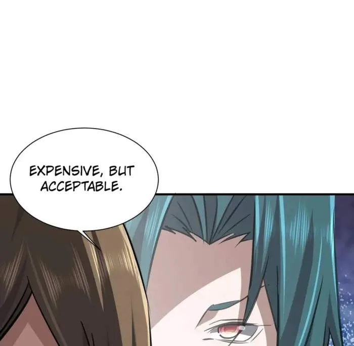 Reborn as a Demonic Cultivator: Starting with a Zombie Planet Chapter 40 page 21
