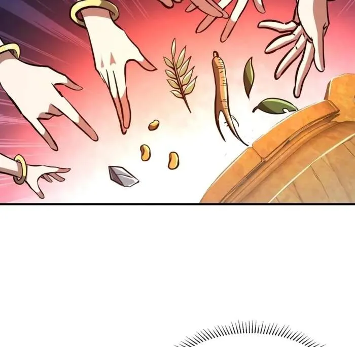 Reborn as a Demonic Cultivator: Starting with a Zombie Planet Chapter 40 page 43