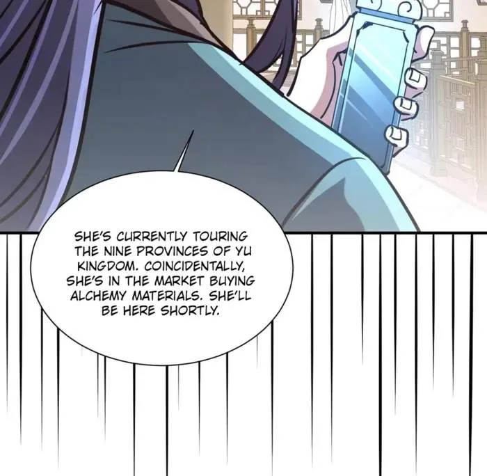 Reborn as a Demonic Cultivator: Starting with a Zombie Planet Chapter 40 page 28