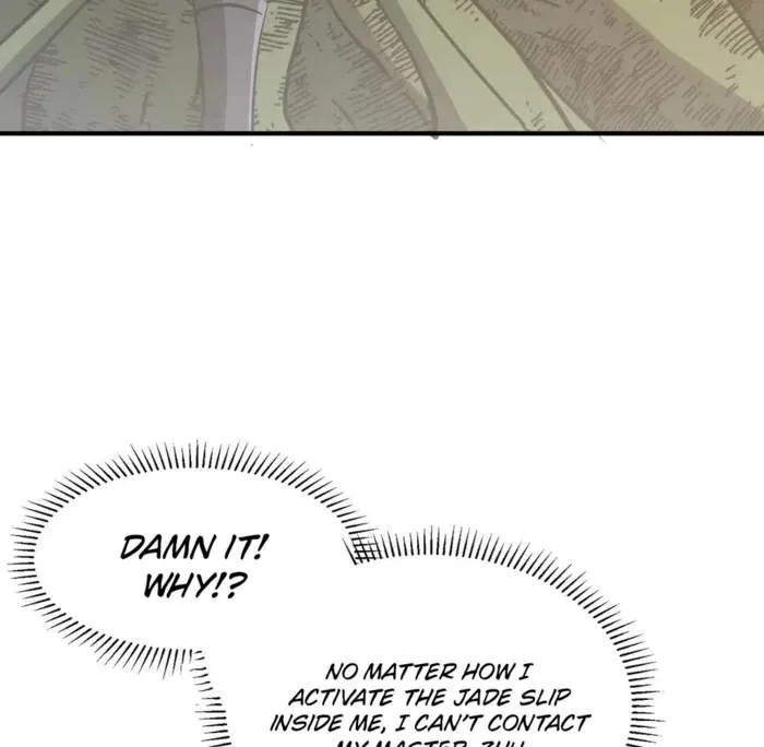 Reborn as a Demonic Cultivator: Starting with a Zombie Planet Chapter 40 page 84