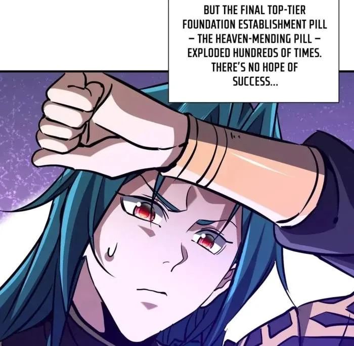 Reborn as a Demonic Cultivator: Starting with a Zombie Planet Chapter 40 page 12