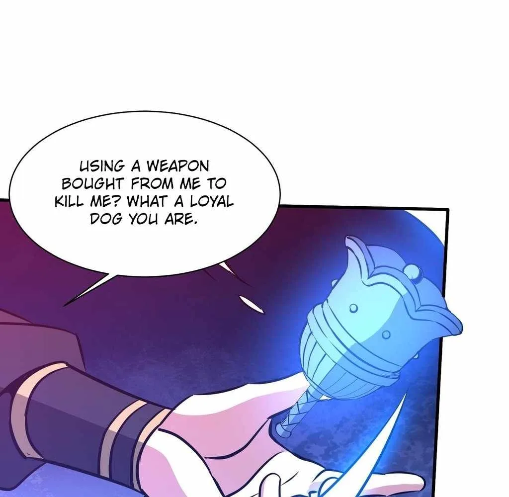 Reborn as a Demonic Cultivator: Starting with a Zombie Planet Chapter 36 page 65