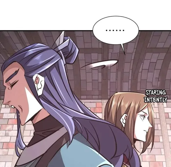 Reborn as a Demonic Cultivator: Starting with a Zombie Planet Chapter 40 page 47