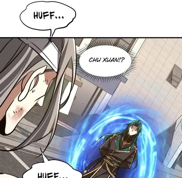 Reborn as a Demonic Cultivator: Starting with a Zombie Planet Chapter 40 page 91