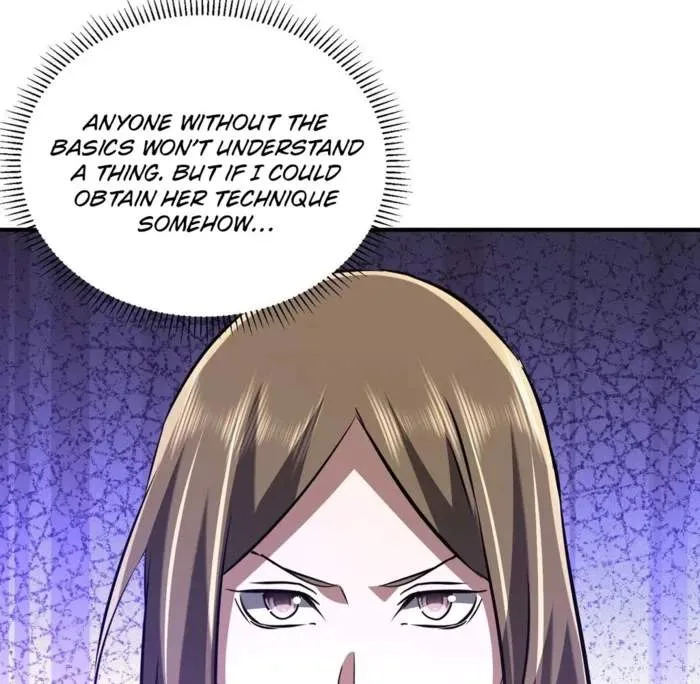 Reborn as a Demonic Cultivator: Starting with a Zombie Planet Chapter 40 page 60