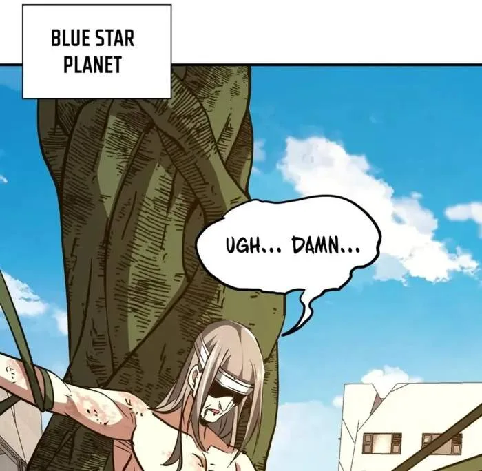 Reborn as a Demonic Cultivator: Starting with a Zombie Planet Chapter 40 page 82