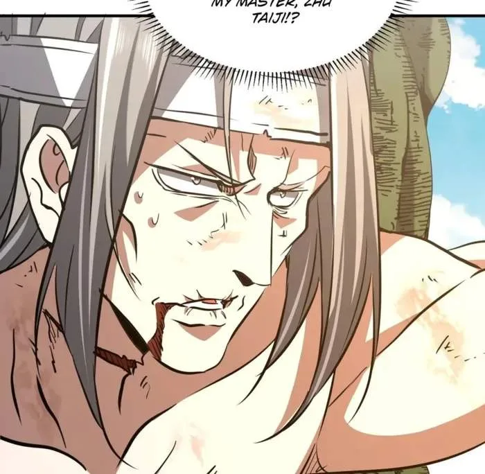 Reborn as a Demonic Cultivator: Starting with a Zombie Planet Chapter 40 page 85