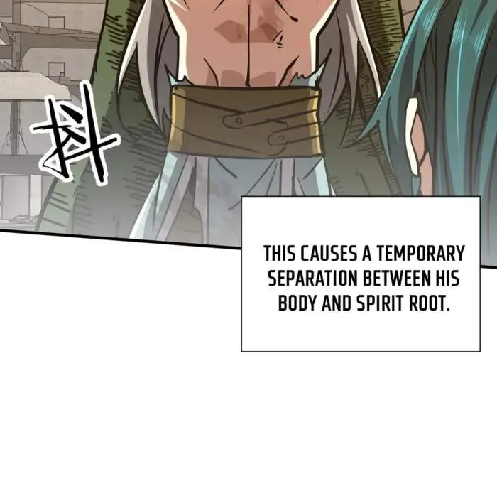 Reborn as a Demonic Cultivator: Starting with a Zombie Planet Chapter 40 page 102