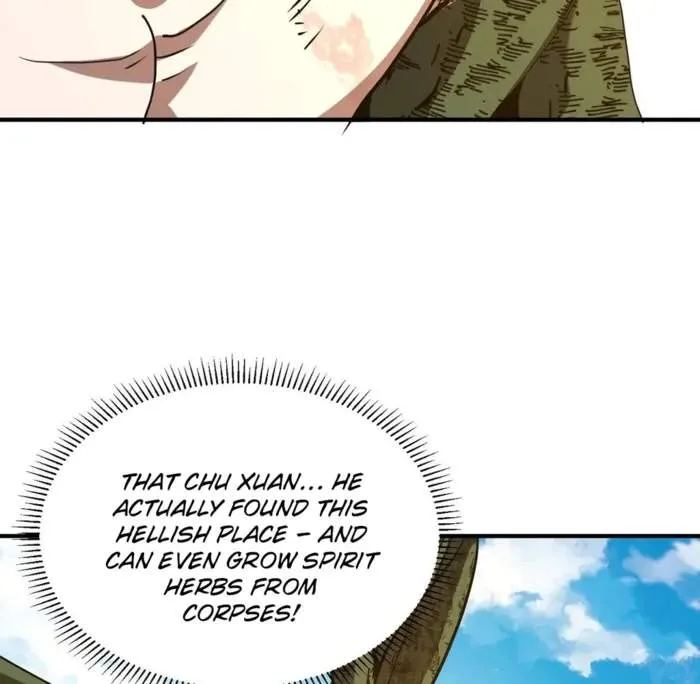 Reborn as a Demonic Cultivator: Starting with a Zombie Planet Chapter 40 page 86