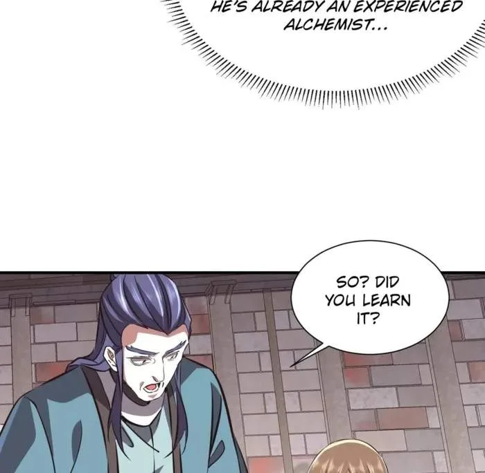 Reborn as a Demonic Cultivator: Starting with a Zombie Planet Chapter 40 page 58