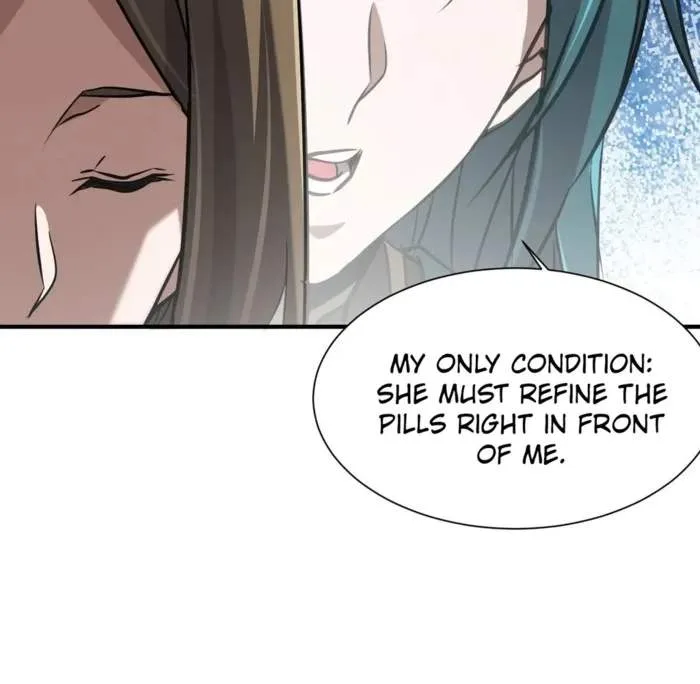 Reborn as a Demonic Cultivator: Starting with a Zombie Planet Chapter 40 page 22