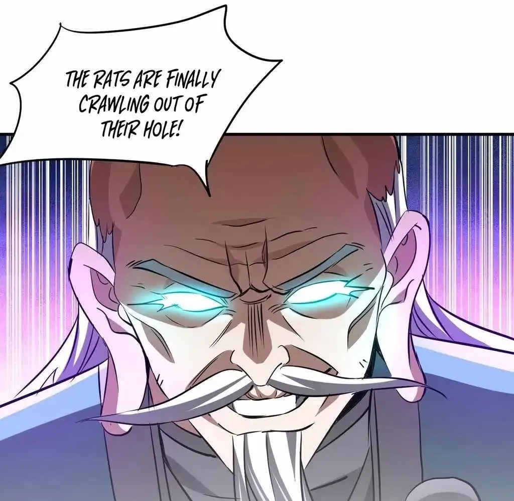 Reborn as a Demonic Cultivator: Starting with a Zombie Planet Chapter 35 page 94