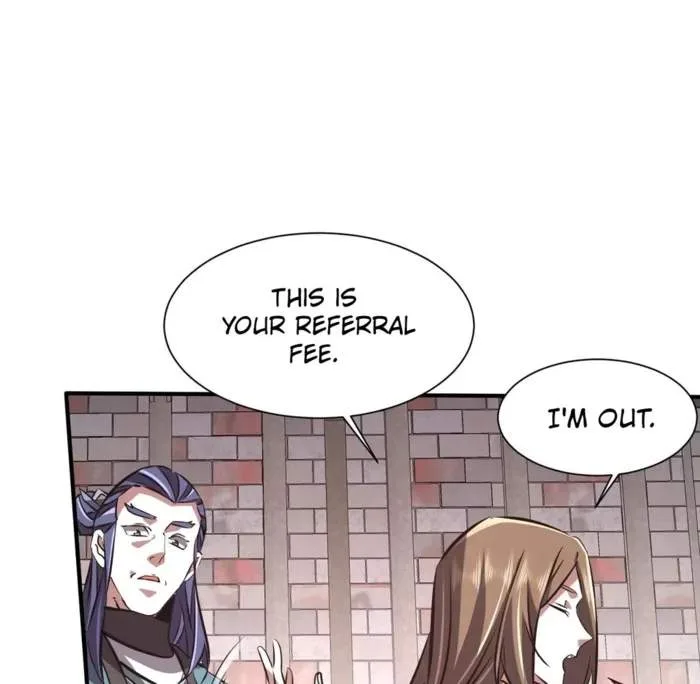 Reborn as a Demonic Cultivator: Starting with a Zombie Planet Chapter 40 page 71
