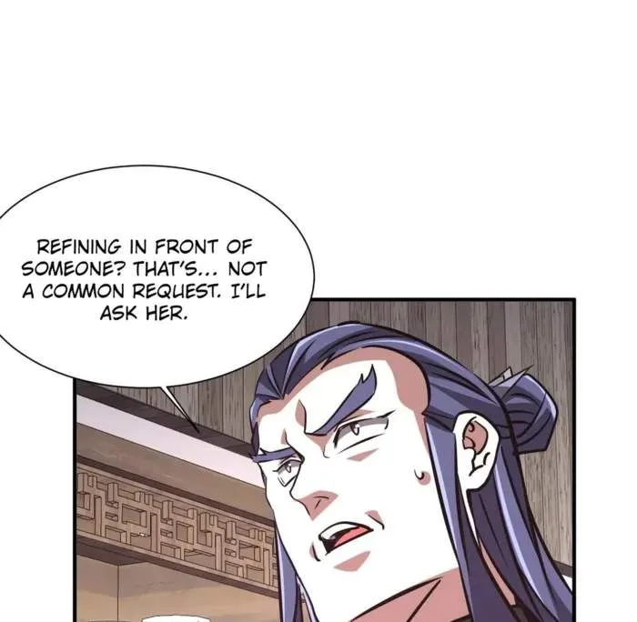 Reborn as a Demonic Cultivator: Starting with a Zombie Planet Chapter 40 page 23