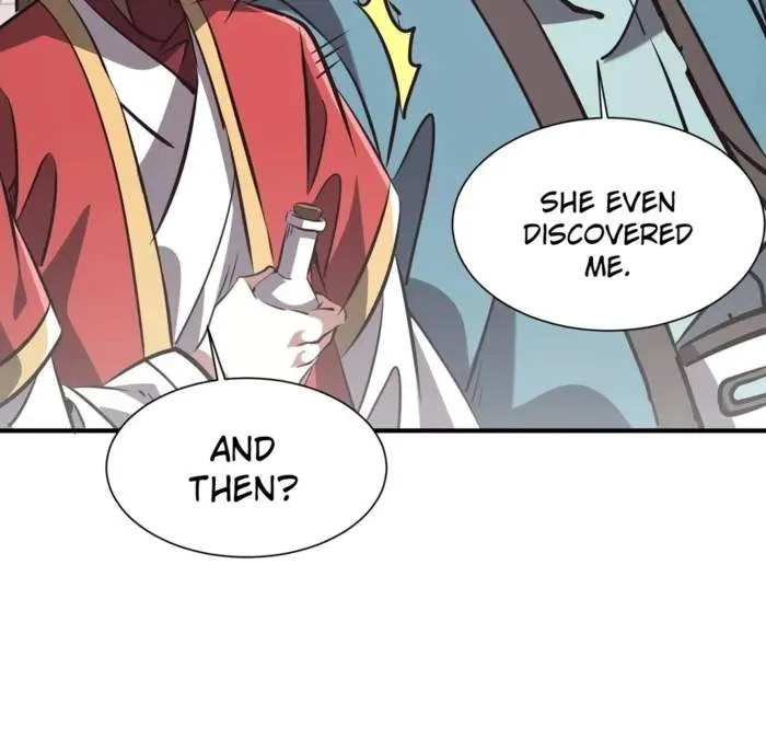 Reborn as a Demonic Cultivator: Starting with a Zombie Planet Chapter 40 page 68