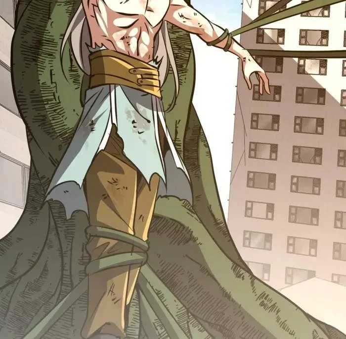 Reborn as a Demonic Cultivator: Starting with a Zombie Planet Chapter 40 page 83