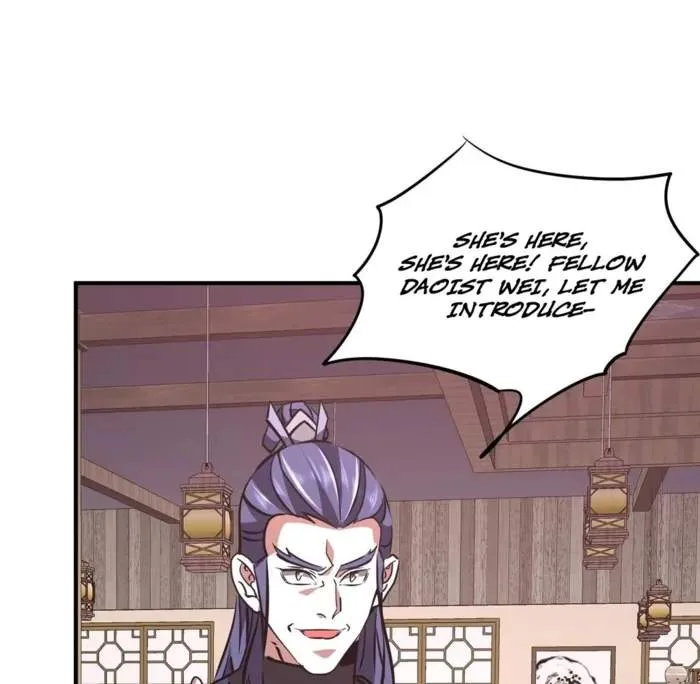 Reborn as a Demonic Cultivator: Starting with a Zombie Planet Chapter 40 page 30