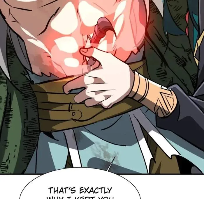 Reborn as a Demonic Cultivator: Starting with a Zombie Planet Chapter 40 page 108