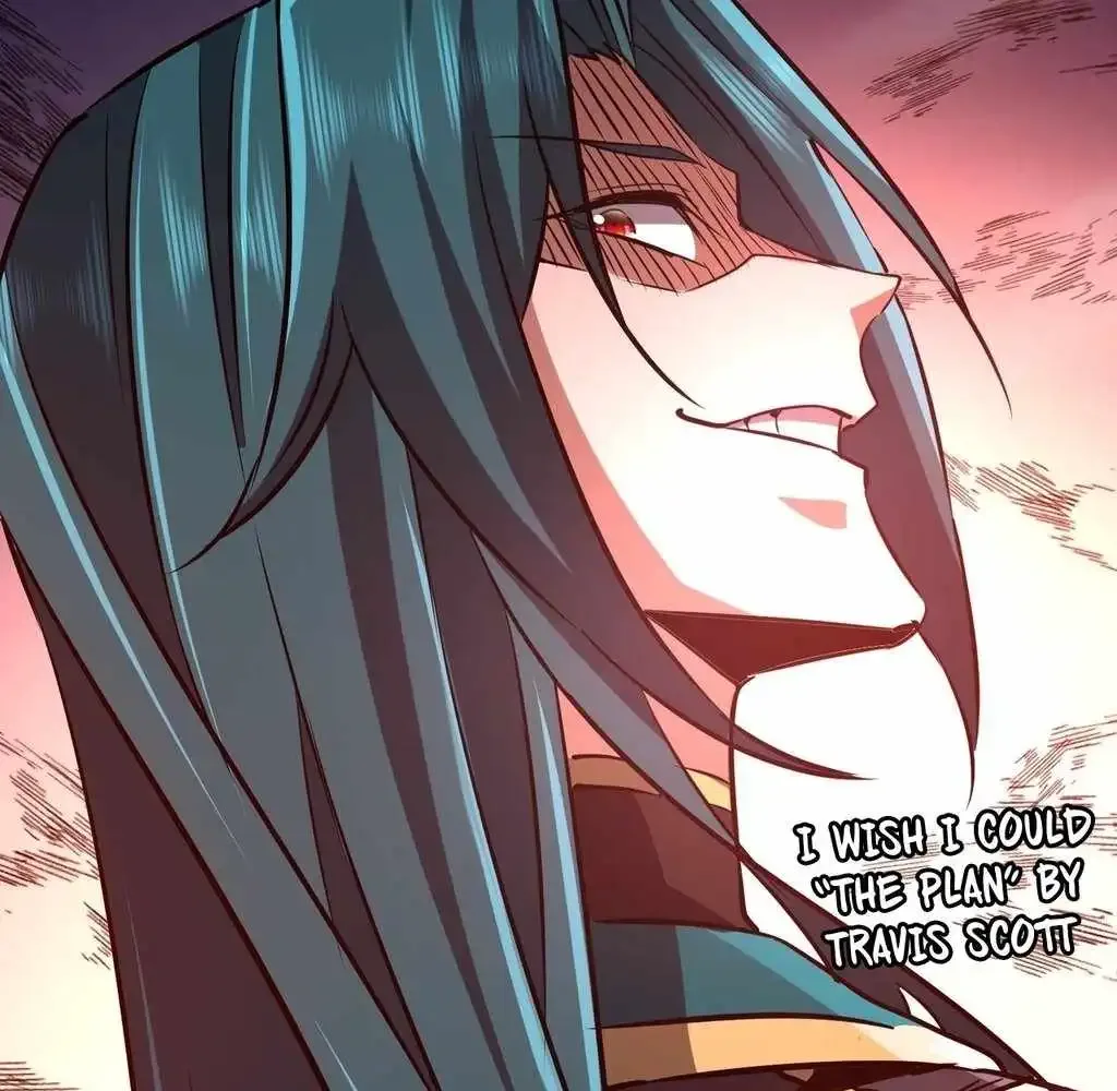 Reborn as a Demonic Cultivator: Starting with a Zombie Planet Chapter 35 page 120