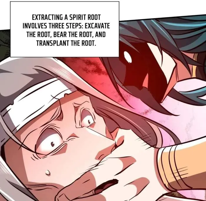 Reborn as a Demonic Cultivator: Starting with a Zombie Planet Chapter 40 page 99