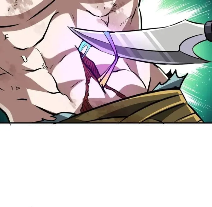 Reborn as a Demonic Cultivator: Starting with a Zombie Planet Chapter 40 page 110