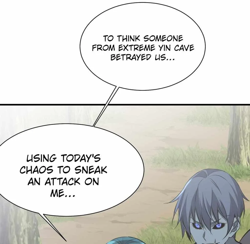 Reborn as a Demonic Cultivator: Starting with a Zombie Planet Chapter 36 page 67