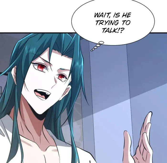 Reborn as a Demonic Cultivator: Starting with a Zombie Planet Chapter 41 page 50