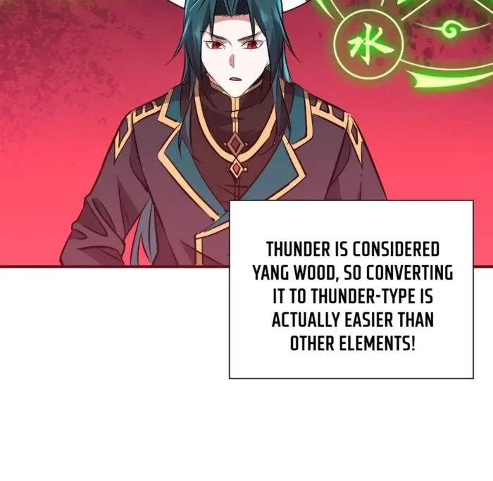 Reborn as a Demonic Cultivator: Starting with a Zombie Planet Chapter 41 page 75