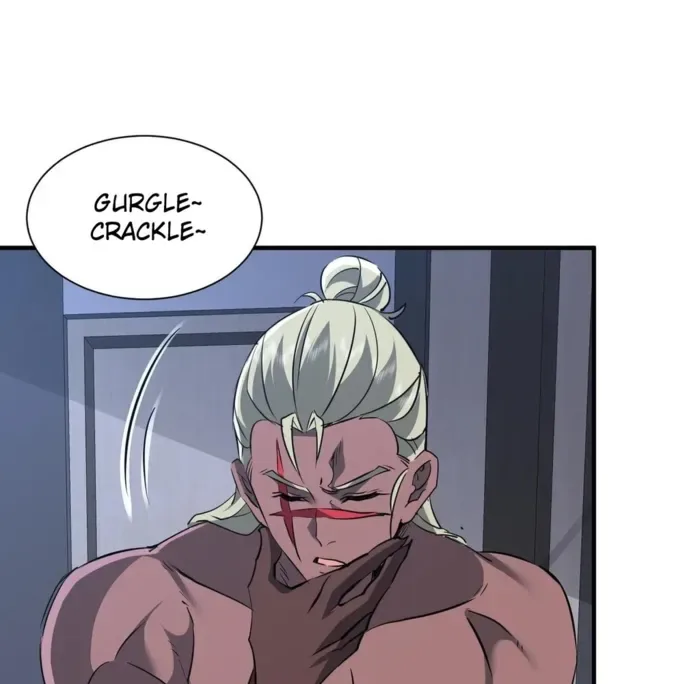 Reborn as a Demonic Cultivator: Starting with a Zombie Planet Chapter 41 page 52