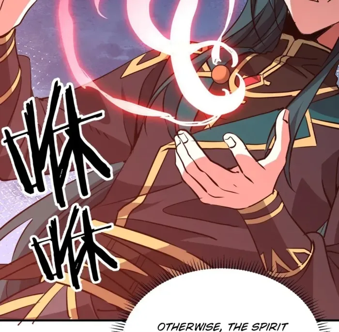 Reborn as a Demonic Cultivator: Starting with a Zombie Planet Chapter 41 page 11