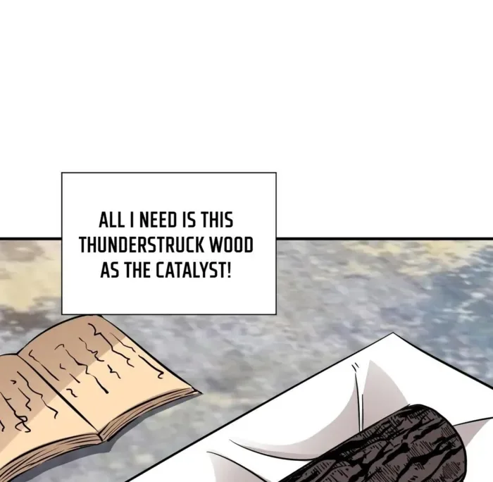Reborn as a Demonic Cultivator: Starting with a Zombie Planet Chapter 41 page 76