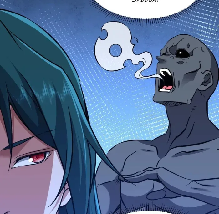 Reborn as a Demonic Cultivator: Starting with a Zombie Planet Chapter 41 page 59