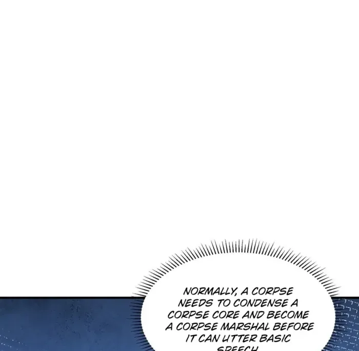 Reborn as a Demonic Cultivator: Starting with a Zombie Planet Chapter 41 page 58