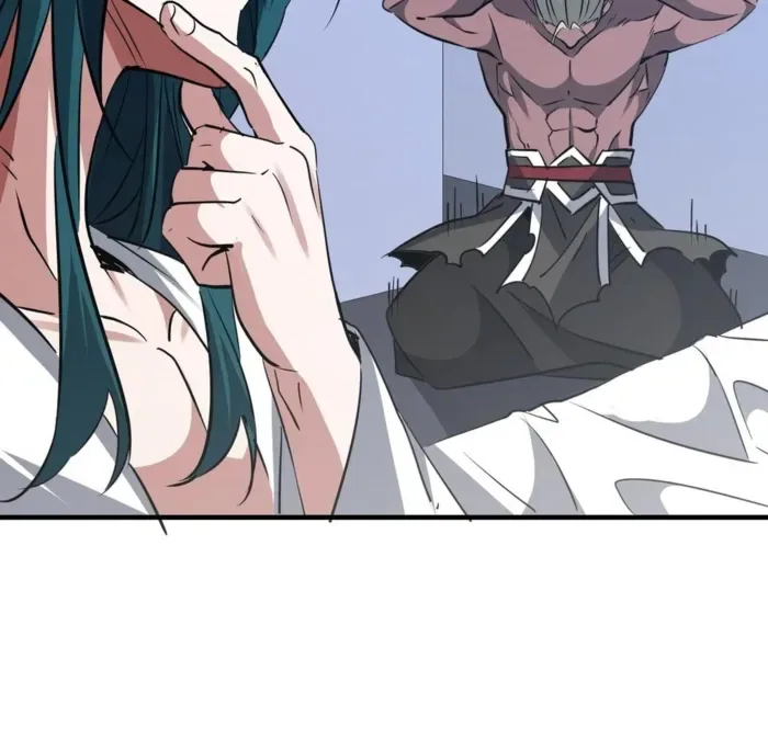 Reborn as a Demonic Cultivator: Starting with a Zombie Planet Chapter 41 page 57