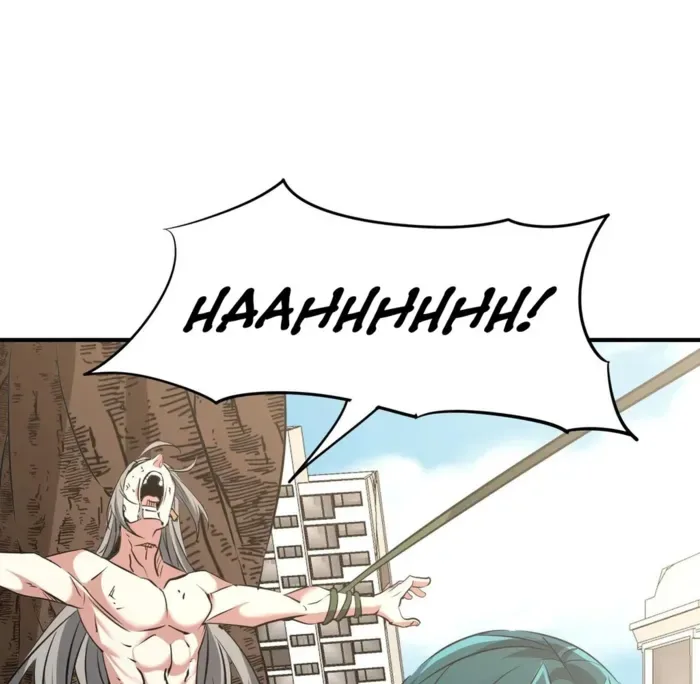 Reborn as a Demonic Cultivator: Starting with a Zombie Planet Chapter 41 page 3