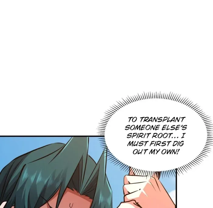 Reborn as a Demonic Cultivator: Starting with a Zombie Planet Chapter 41 page 14