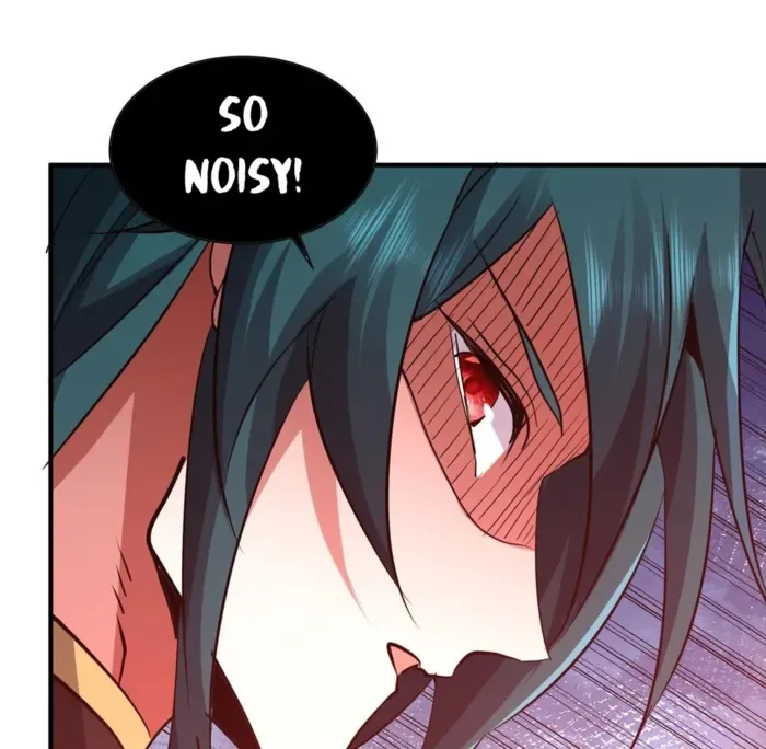 Reborn as a Demonic Cultivator: Starting with a Zombie Planet Chapter 41 page 6