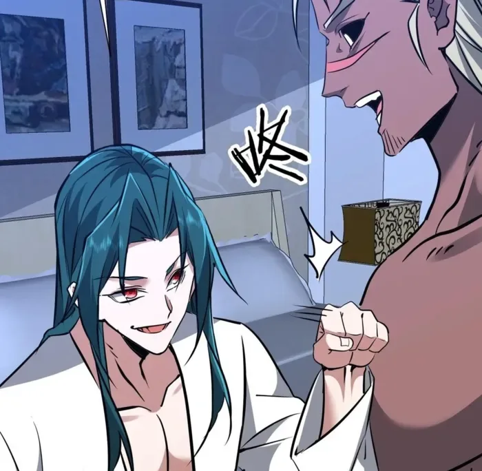 Reborn as a Demonic Cultivator: Starting with a Zombie Planet Chapter 41 page 64