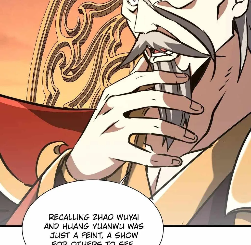 Reborn as a Demonic Cultivator: Starting with a Zombie Planet Chapter 39 page 39
