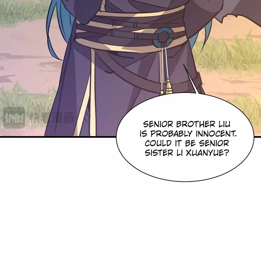 Reborn as a Demonic Cultivator: Starting with a Zombie Planet Chapter 36 page 69