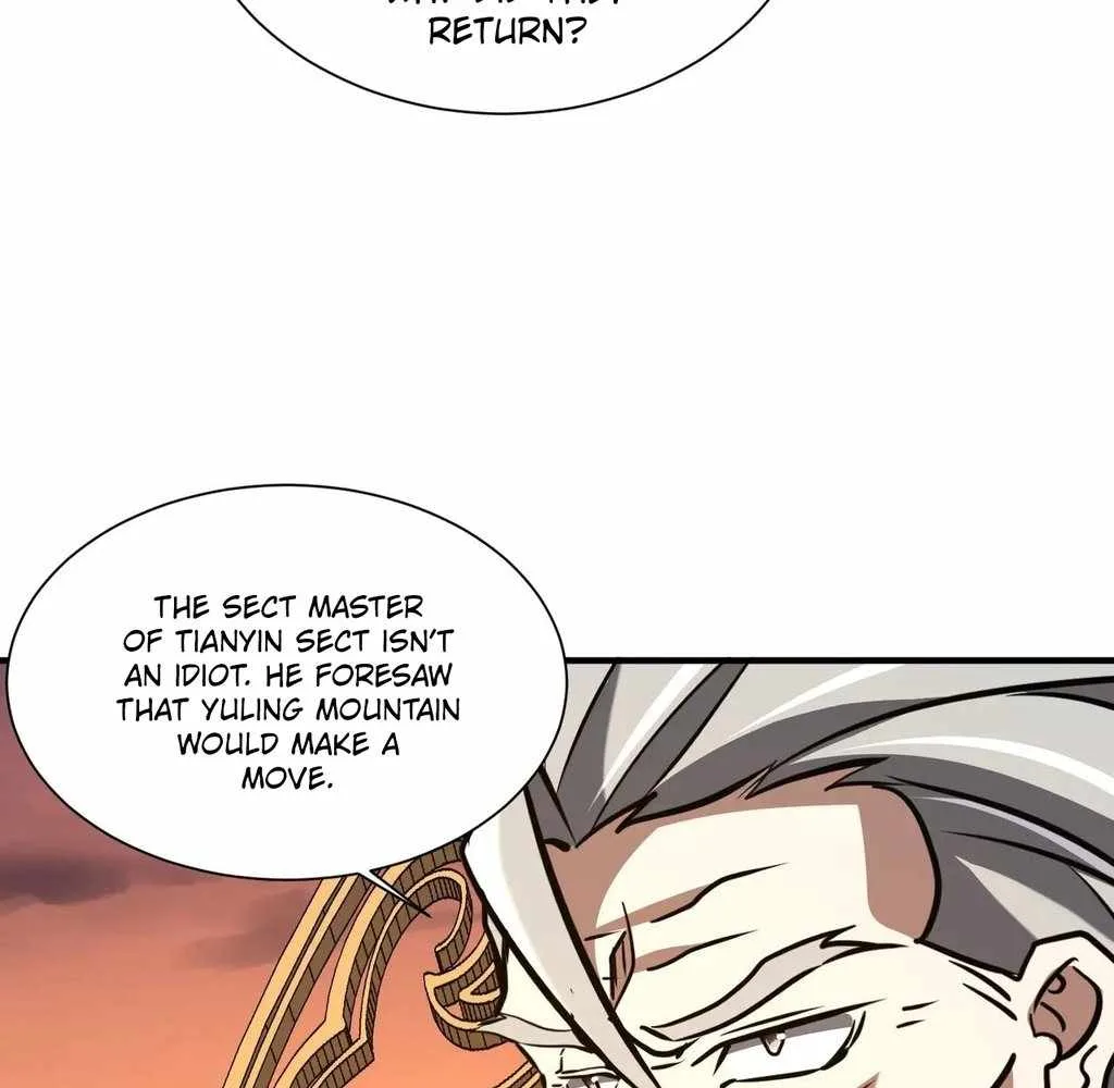 Reborn as a Demonic Cultivator: Starting with a Zombie Planet Chapter 39 page 38