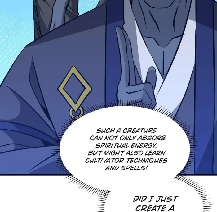 Reborn as a Demonic Cultivator: Starting with a Zombie Planet Chapter 41 page 62
