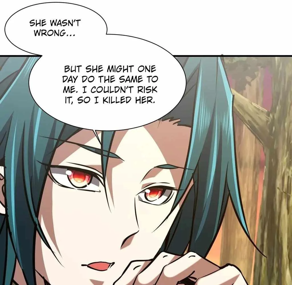 Reborn as a Demonic Cultivator: Starting with a Zombie Planet Chapter 39 page 32