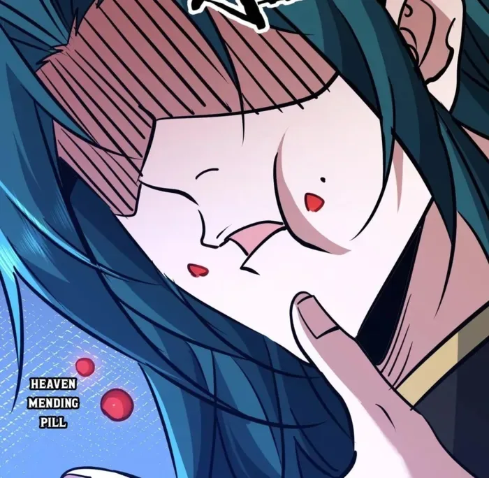 Reborn as a Demonic Cultivator: Starting with a Zombie Planet Chapter 41 page 25